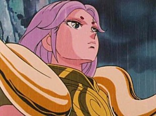 『聖闘士星矢』で好きなキャラクターパート2