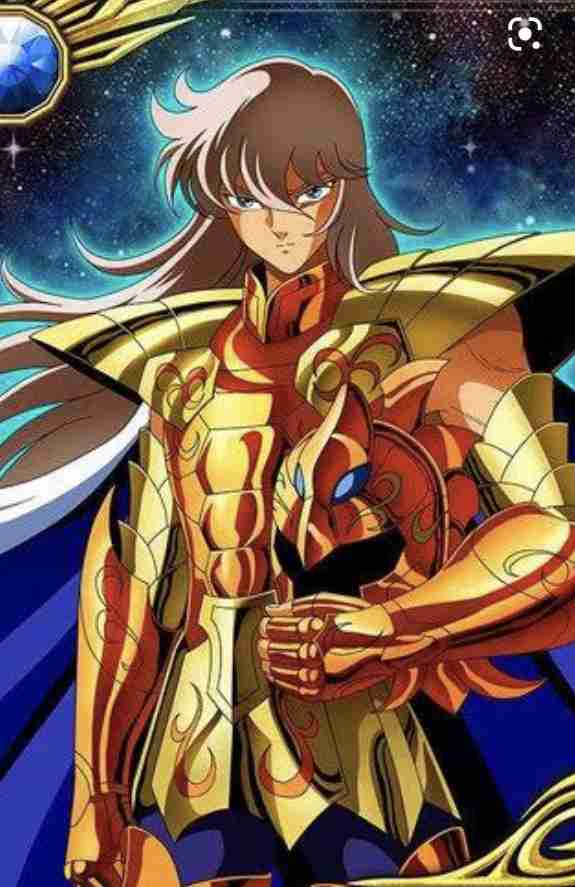 『聖闘士星矢』で好きなキャラクターパート2