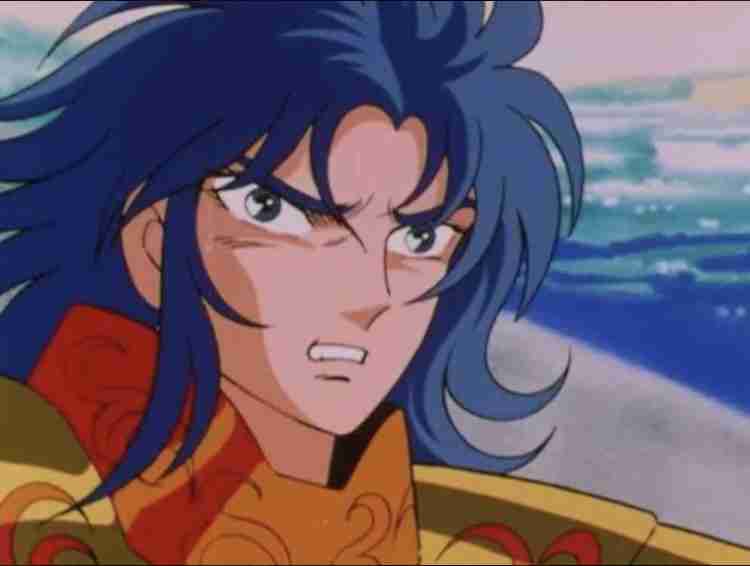 『聖闘士星矢』で好きなキャラクターパート2