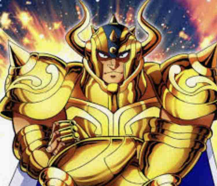 『聖闘士星矢』で好きなキャラクターパート2