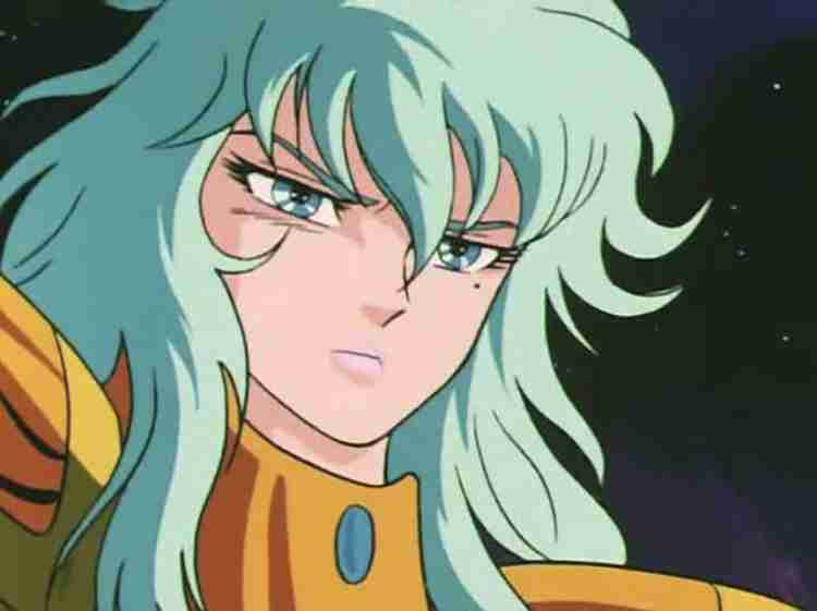 『聖闘士星矢』で好きなキャラクターパート2