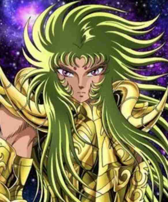 『聖闘士星矢』で好きなキャラクターパート2