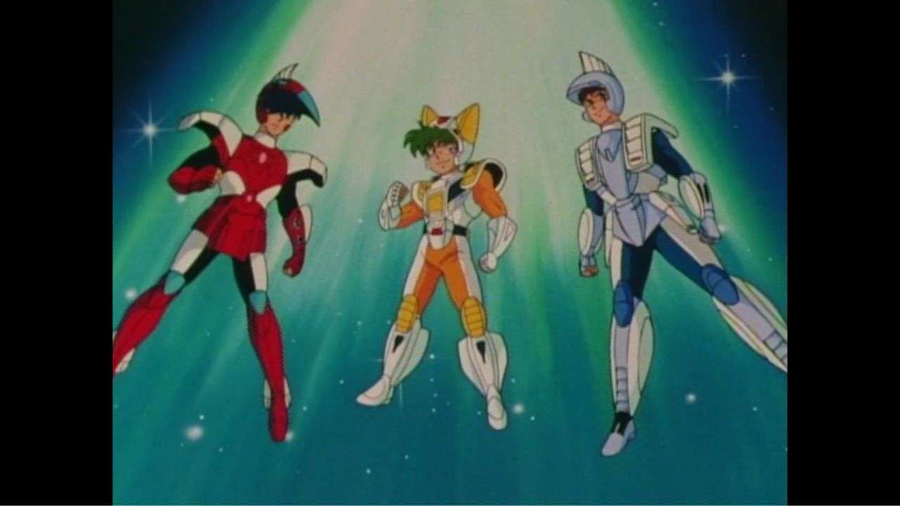 『聖闘士星矢』で好きなキャラクターパート2