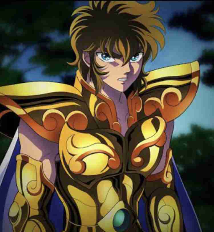 『聖闘士星矢』で好きなキャラクターパート2