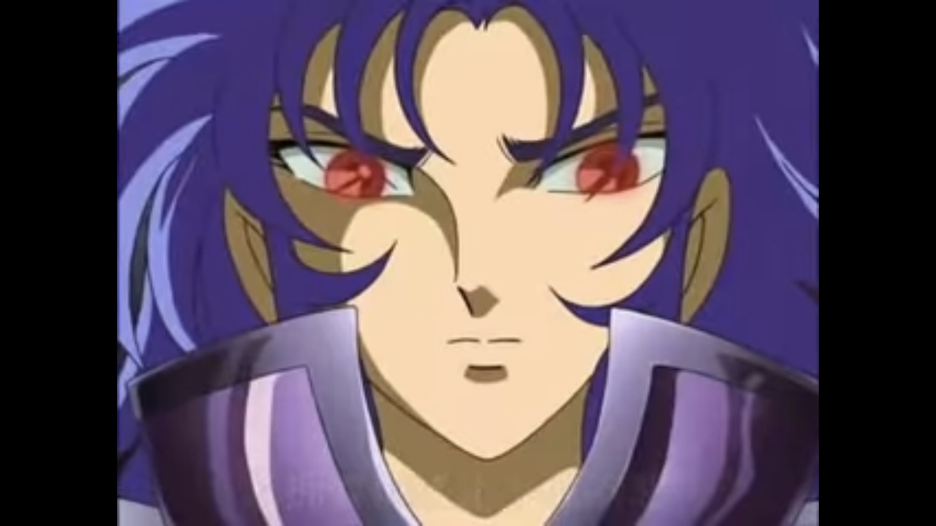 『聖闘士星矢』で好きなキャラクターパート2