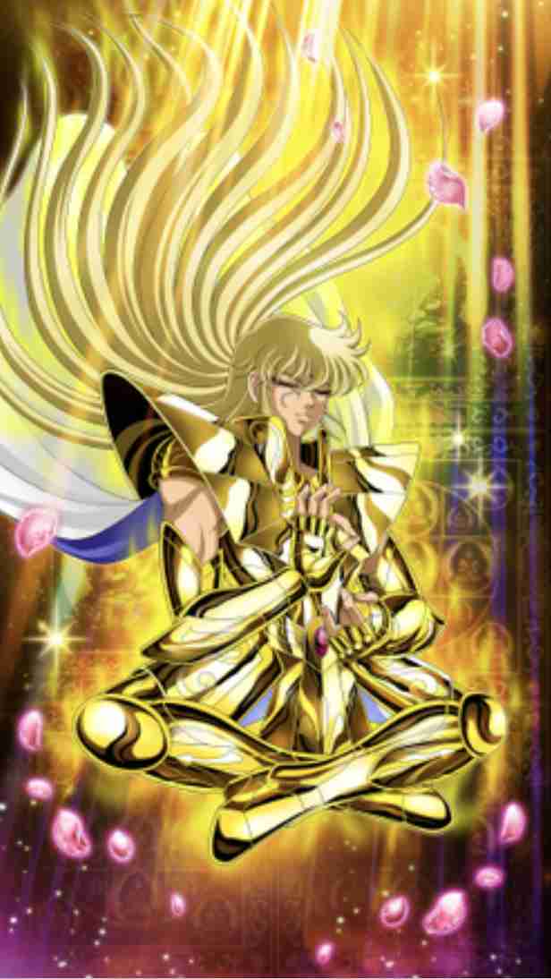『聖闘士星矢』で好きなキャラクターパート2