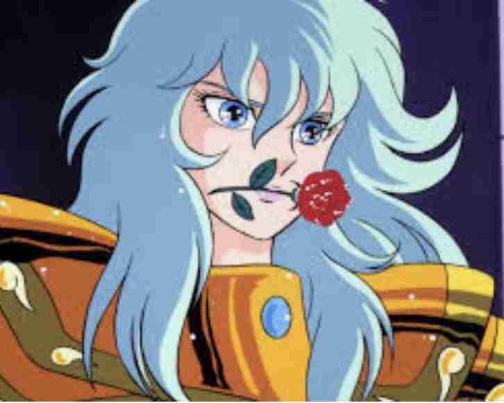 『聖闘士星矢』で好きなキャラクターパート2