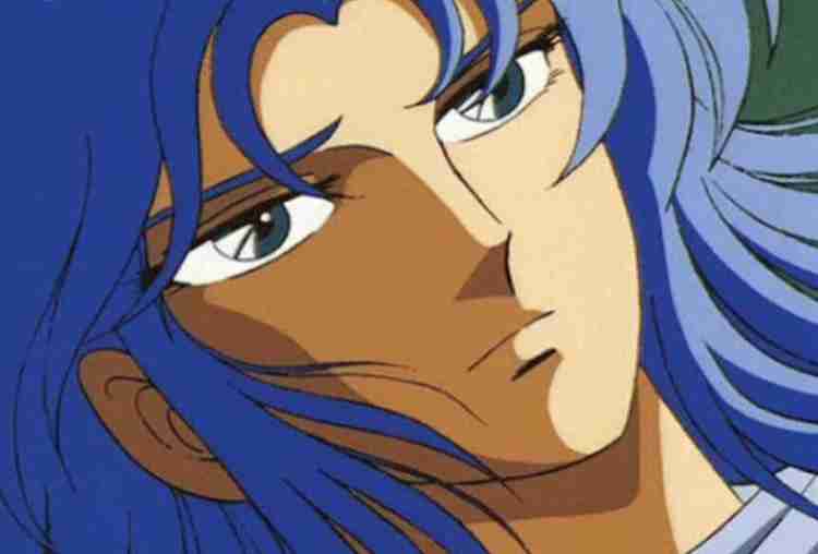 『聖闘士星矢』で好きなキャラクターパート2