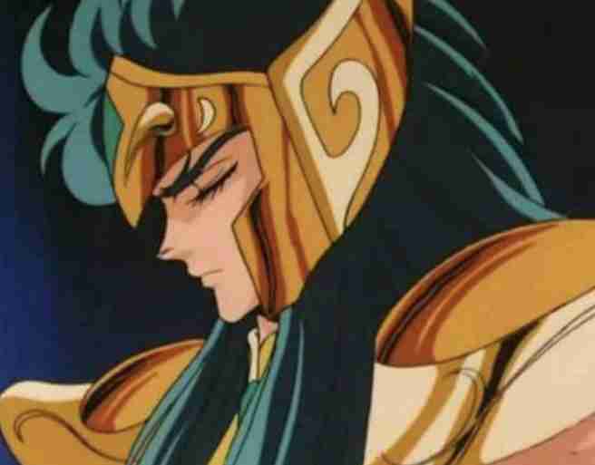『聖闘士星矢』で好きなキャラクターパート2