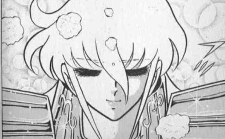 『聖闘士星矢』で好きなキャラクターパート2