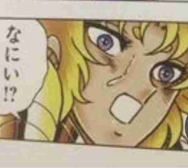『聖闘士星矢』で好きなキャラクターパート2