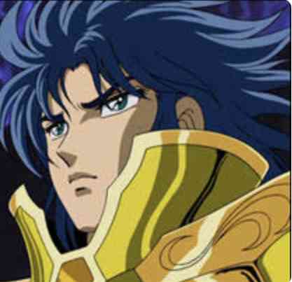 『聖闘士星矢』で好きなキャラクターパート2