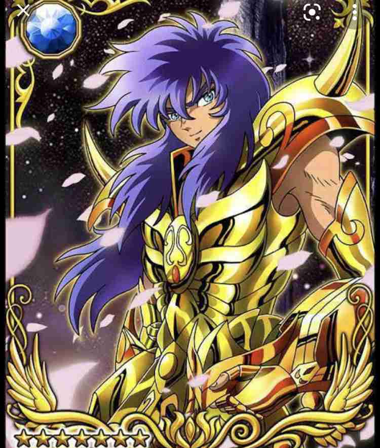 『聖闘士星矢』で好きなキャラクターパート2