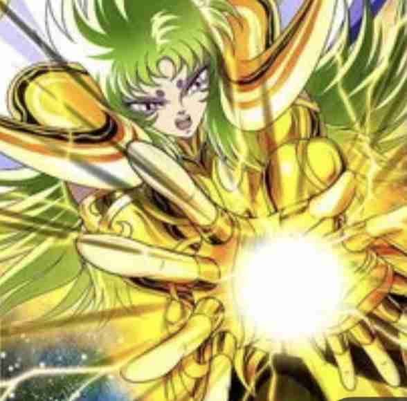 『聖闘士星矢』で好きなキャラクターパート2