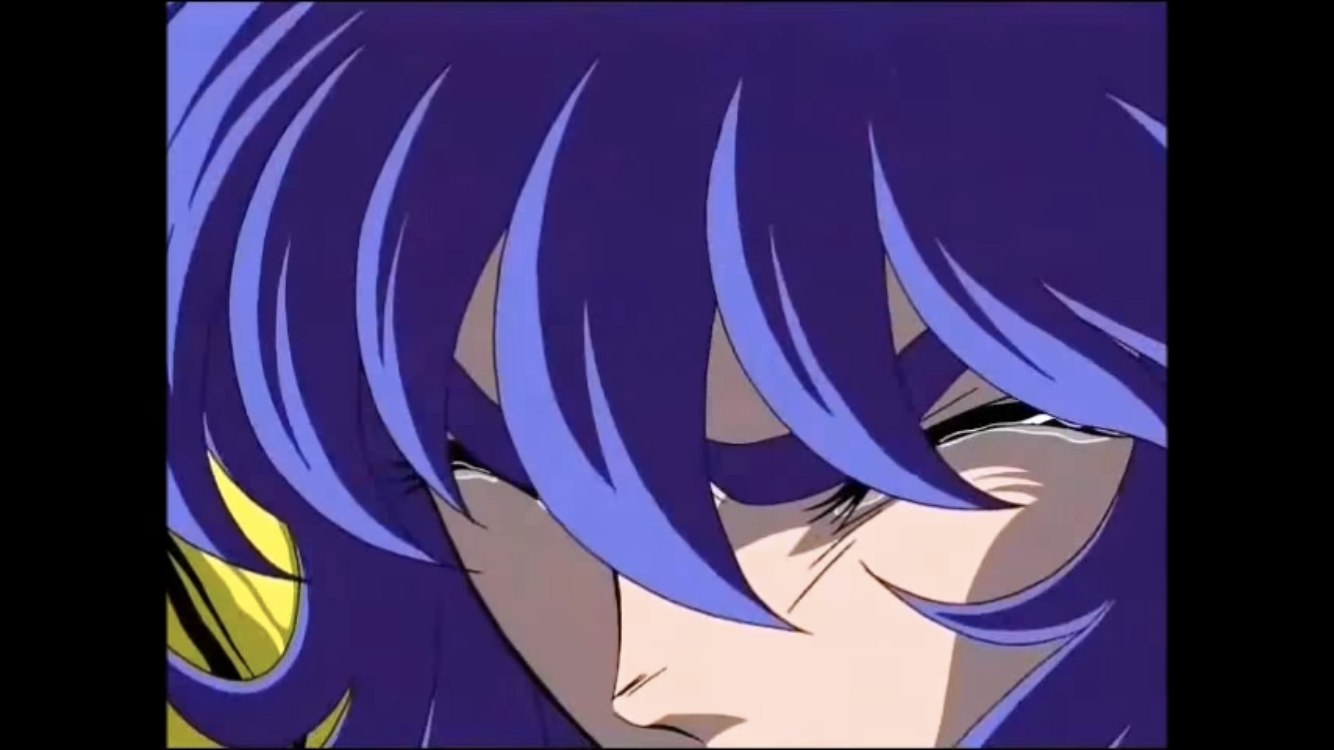 『聖闘士星矢』で好きなキャラクターパート2
