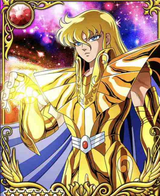 『聖闘士星矢』で好きなキャラクターパート2