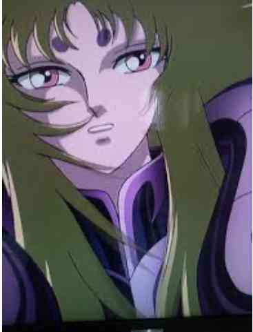 『聖闘士星矢』で好きなキャラクターパート2