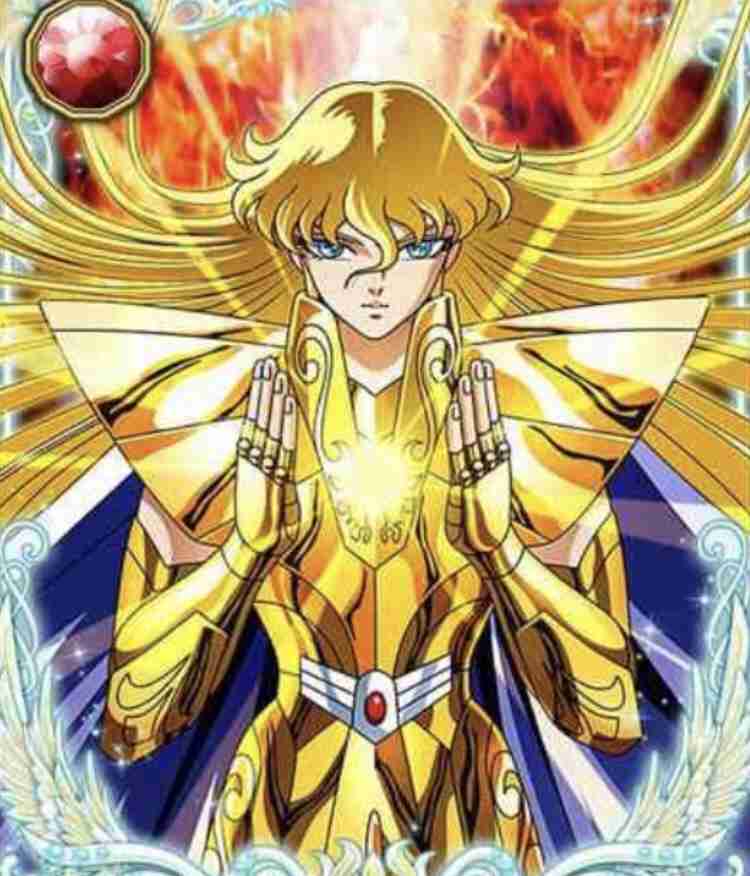 『聖闘士星矢』で好きなキャラクターパート2