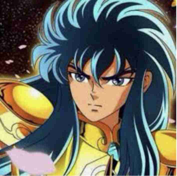 『聖闘士星矢』で好きなキャラクターパート2