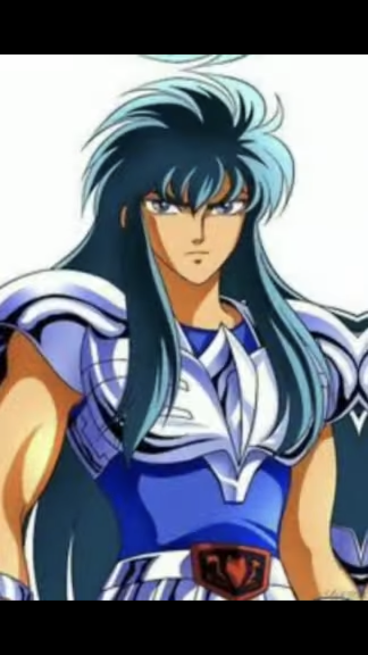 『聖闘士星矢』で好きなキャラクターパート2