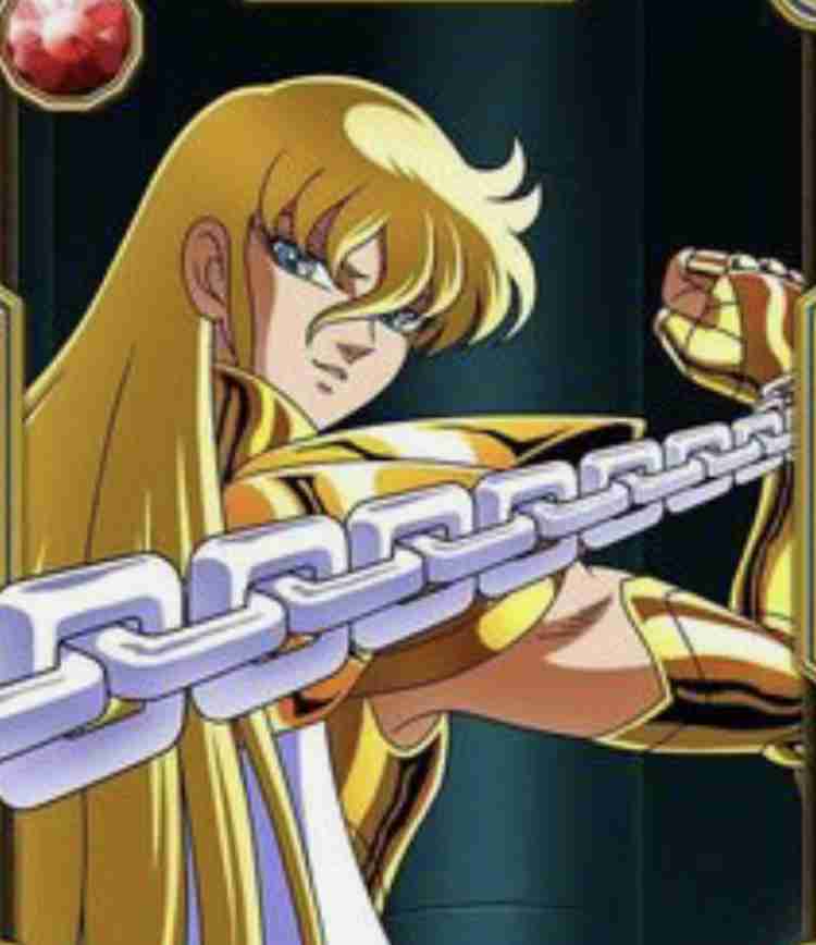 『聖闘士星矢』で好きなキャラクターパート2