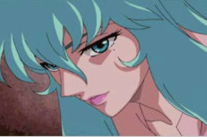 『聖闘士星矢』で好きなキャラクターパート2