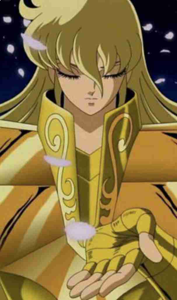 『聖闘士星矢』で好きなキャラクターパート2
