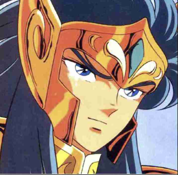 『聖闘士星矢』で好きなキャラクターパート2