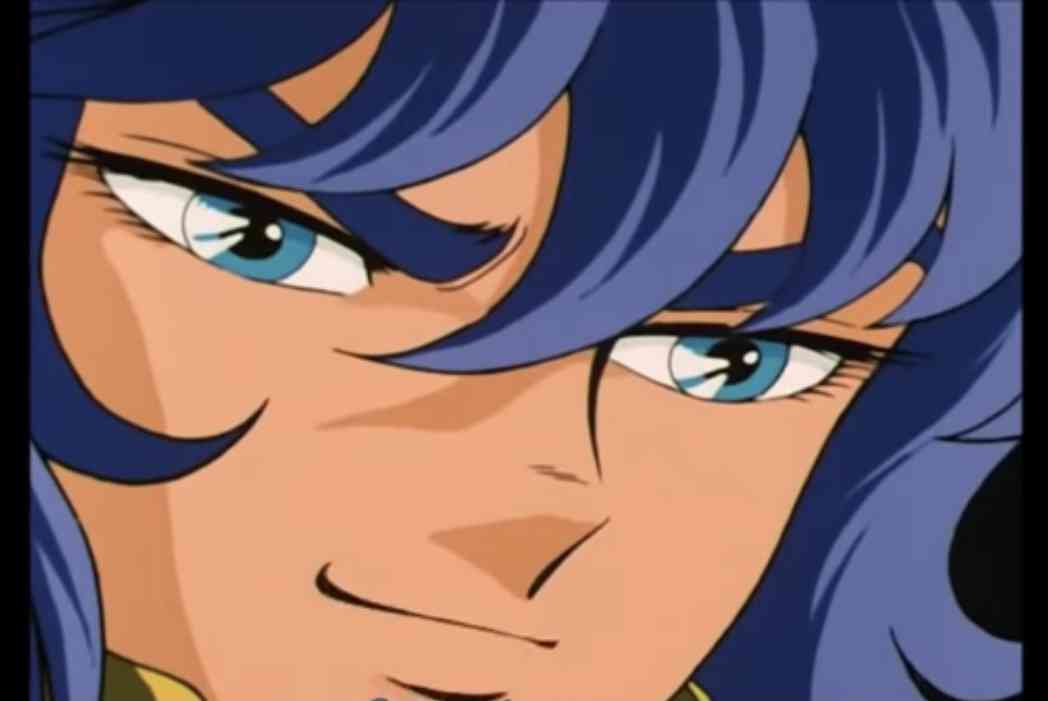 『聖闘士星矢』で好きなキャラクターパート2