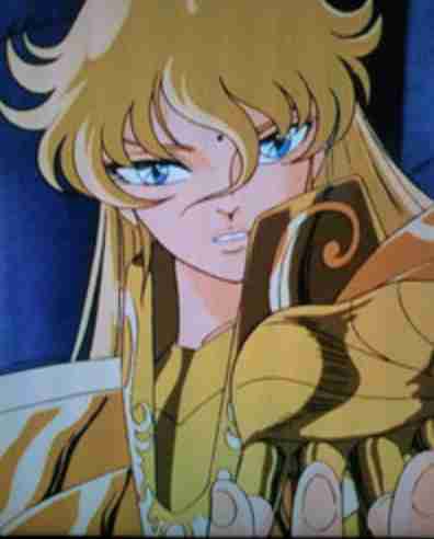 『聖闘士星矢』で好きなキャラクターパート2