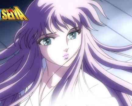 『聖闘士星矢』で好きなキャラクターパート2