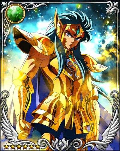 『聖闘士星矢』で好きなキャラクターパート2