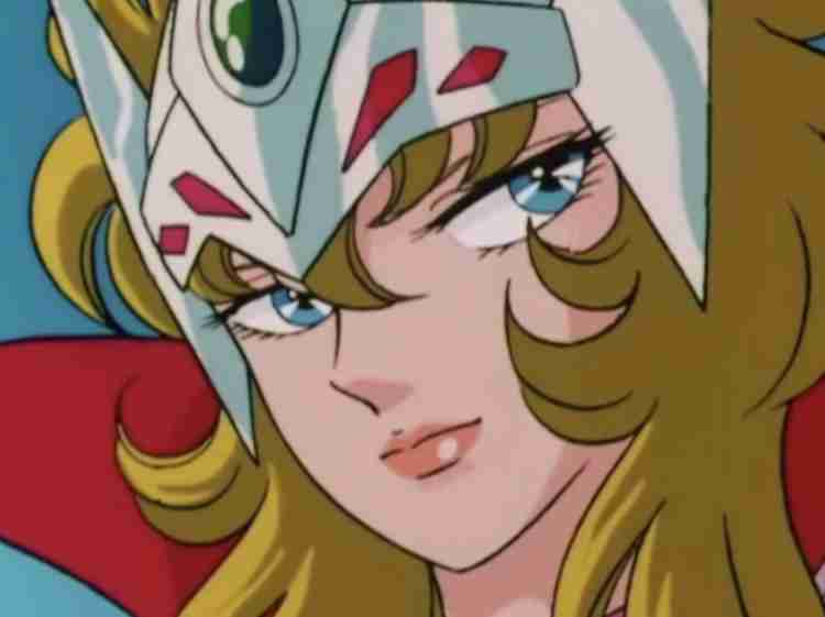 『聖闘士星矢』で好きなキャラクターパート2