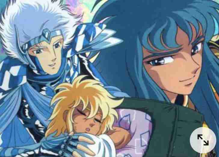 『聖闘士星矢』で好きなキャラクターパート2