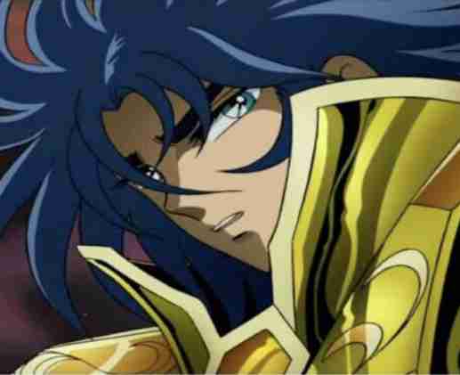 『聖闘士星矢』で好きなキャラクターパート2
