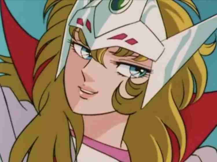 『聖闘士星矢』で好きなキャラクターパート2