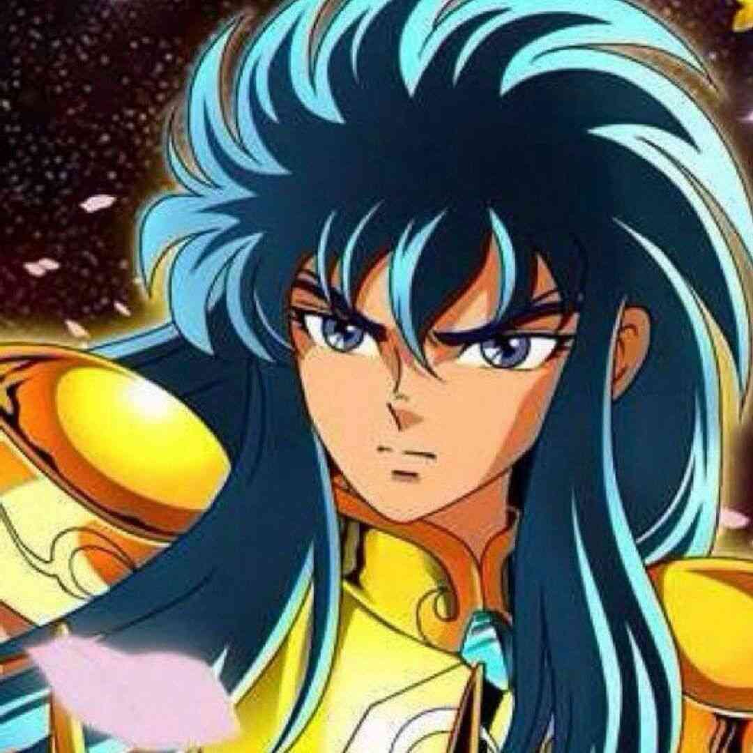 『聖闘士星矢』で好きなキャラクターパート2