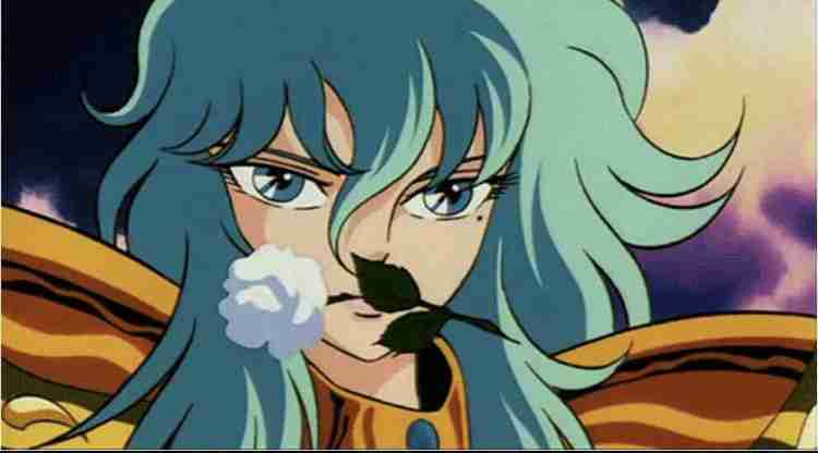『聖闘士星矢』で好きなキャラクターパート2