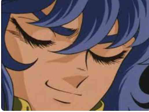 『聖闘士星矢』で好きなキャラクターパート2