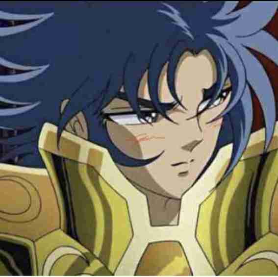 『聖闘士星矢』で好きなキャラクターパート2