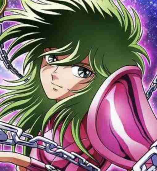 『聖闘士星矢』で好きなキャラクターパート2
