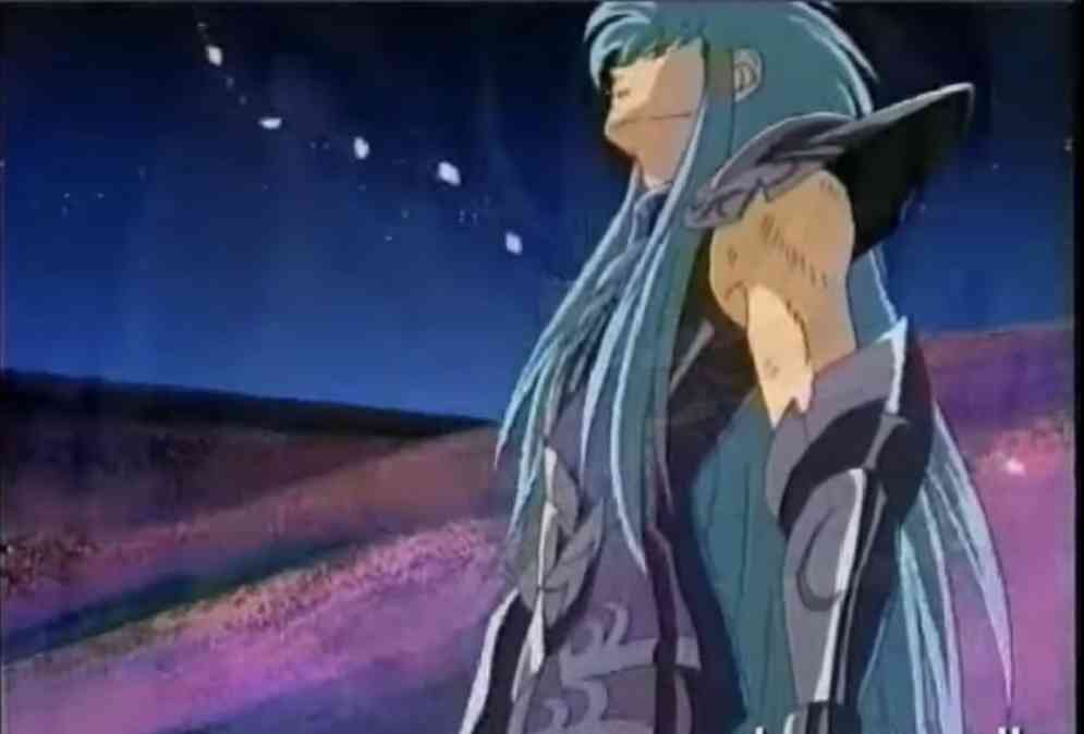『聖闘士星矢』で好きなキャラクターパート2