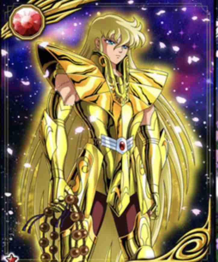 『聖闘士星矢』で好きなキャラクターパート2