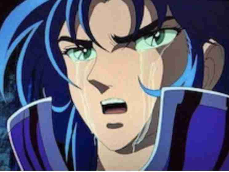 『聖闘士星矢』で好きなキャラクターパート2