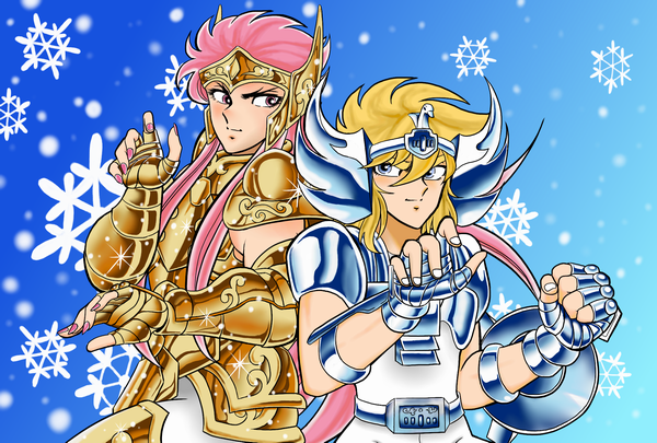 『聖闘士星矢』で好きなキャラクターパート2