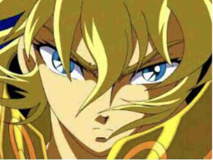 『聖闘士星矢』で好きなキャラクターパート2