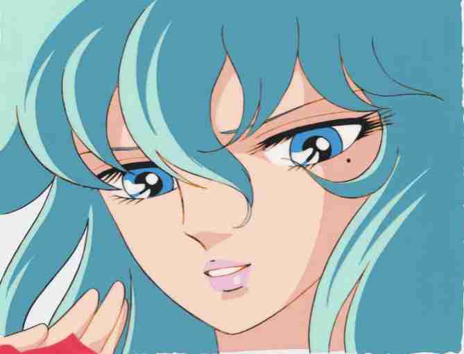 『聖闘士星矢』で好きなキャラクターパート2