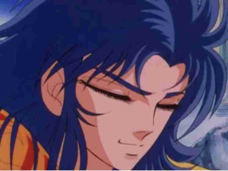 『聖闘士星矢』で好きなキャラクターパート2