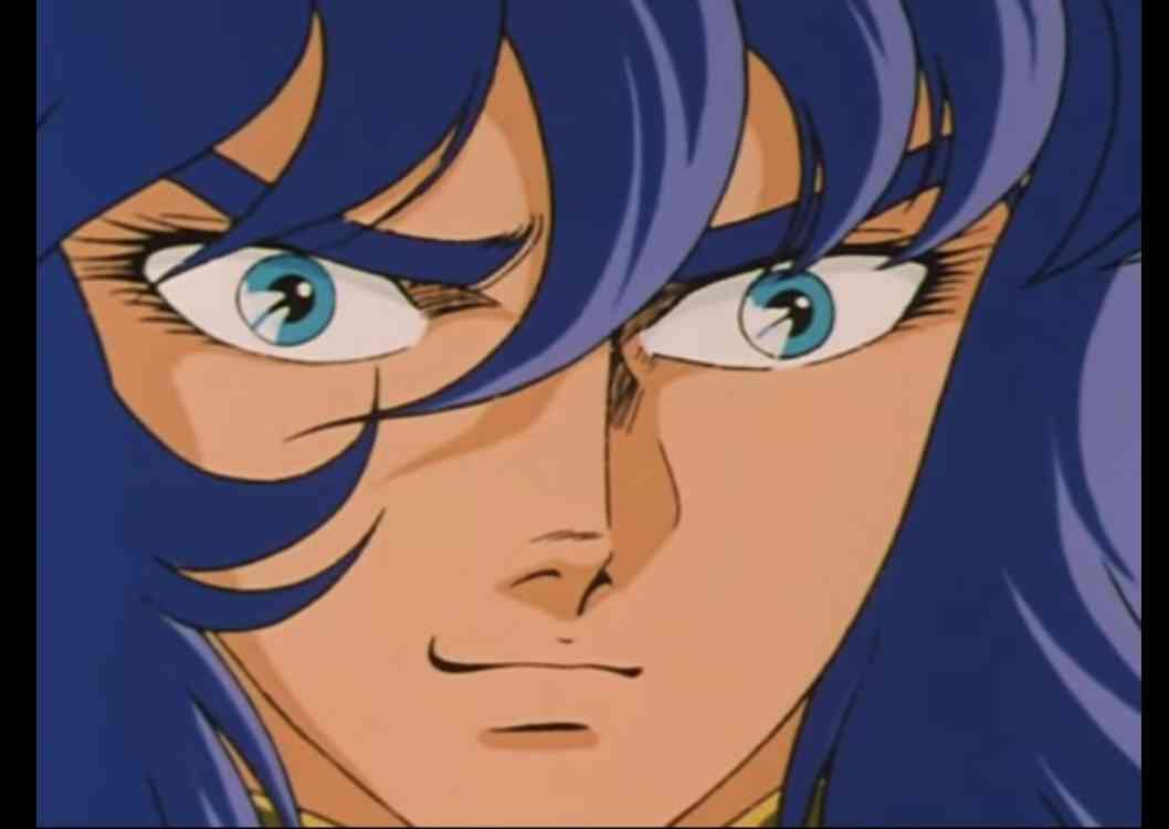 『聖闘士星矢』で好きなキャラクターパート2