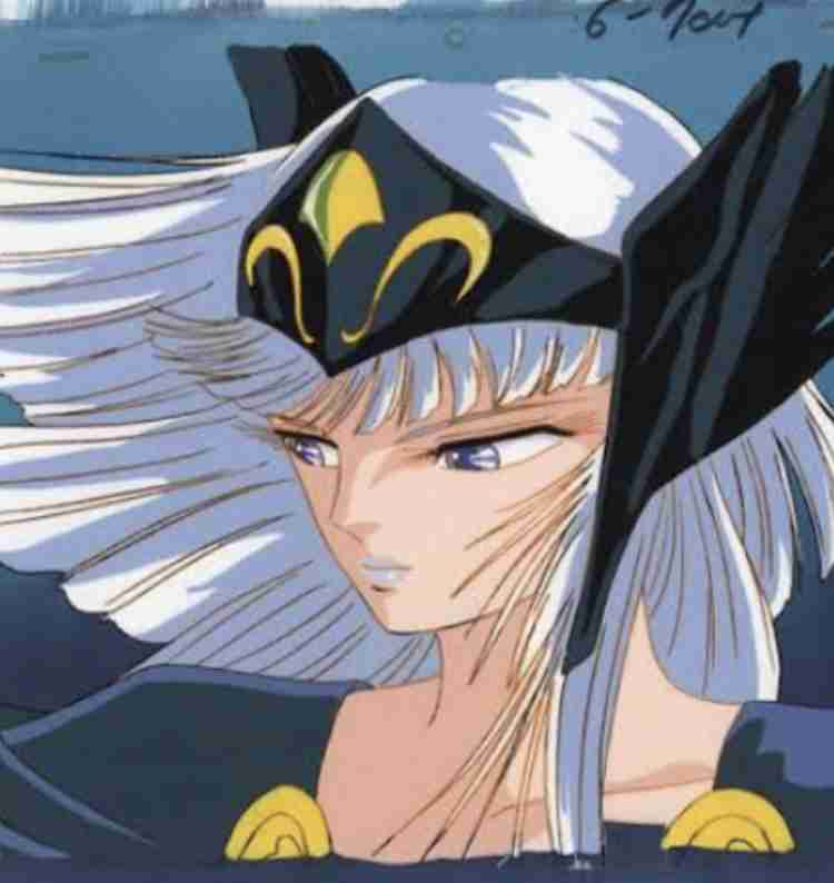 『聖闘士星矢』で好きなキャラクターパート2